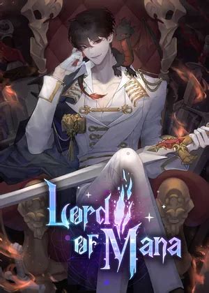 lord of mana chapter 1|reading lord of mana chapter 1.